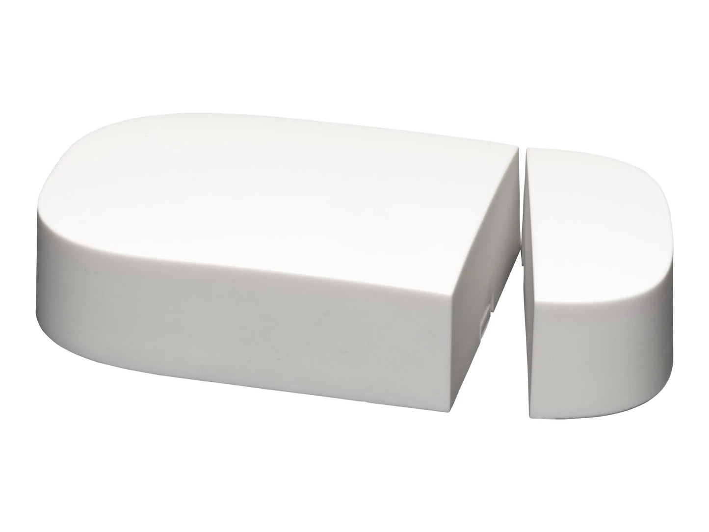 DENVER SHA-150 Hjemmealarmsystem – Komplet Trådløs Alarm med Kamera og App-styring - Sikshop