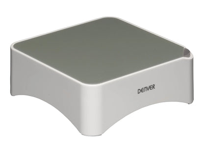 DENVER SHA-150 Hjemmealarmsystem – Komplet Trådløs Alarm med Kamera og App-styring - Sikshop