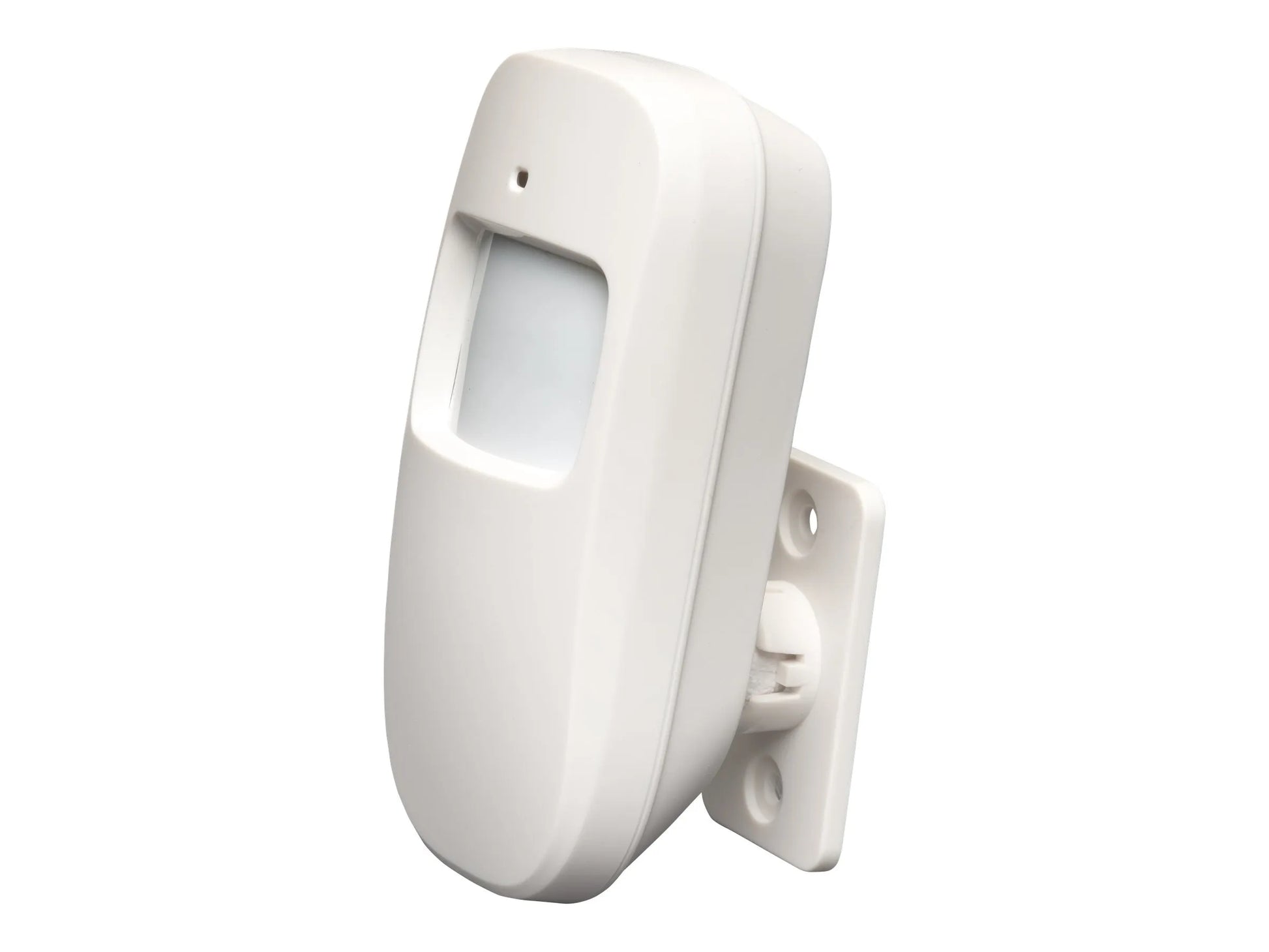 DENVER SHA-150 Hjemmealarmsystem – Komplet Trådløs Alarm med Kamera og App-styring - Sikshop