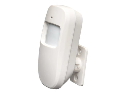 DENVER SHA-150 Hjemmealarmsystem – Komplet Trådløs Alarm med Kamera og App-styring - Sikshop