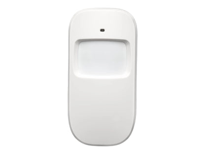 DENVER SHA-150 Hjemmealarmsystem – Komplet Trådløs Alarm med Kamera og App-styring - Sikshop