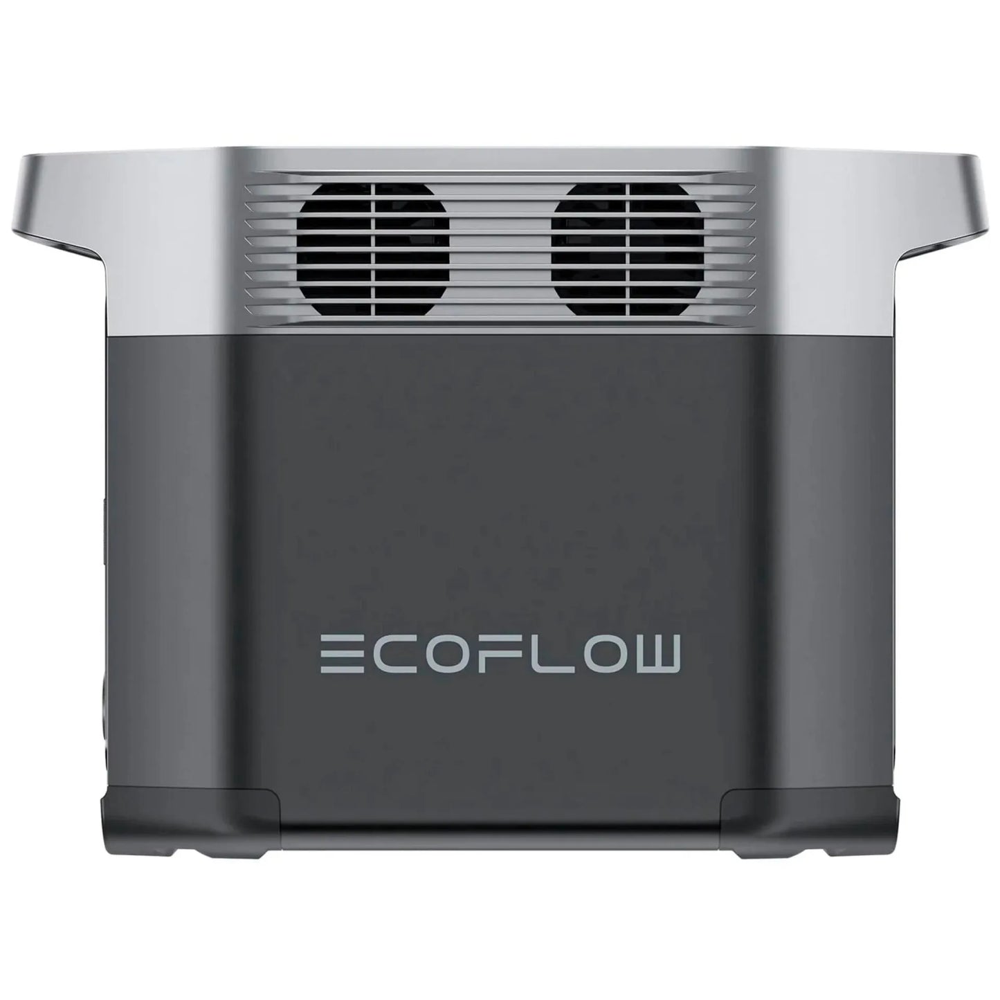 EcoFlow Delta 2 – Kraftfuld og Transportabel Strømstation (1024 Wh LiFePO4) - Sikshop