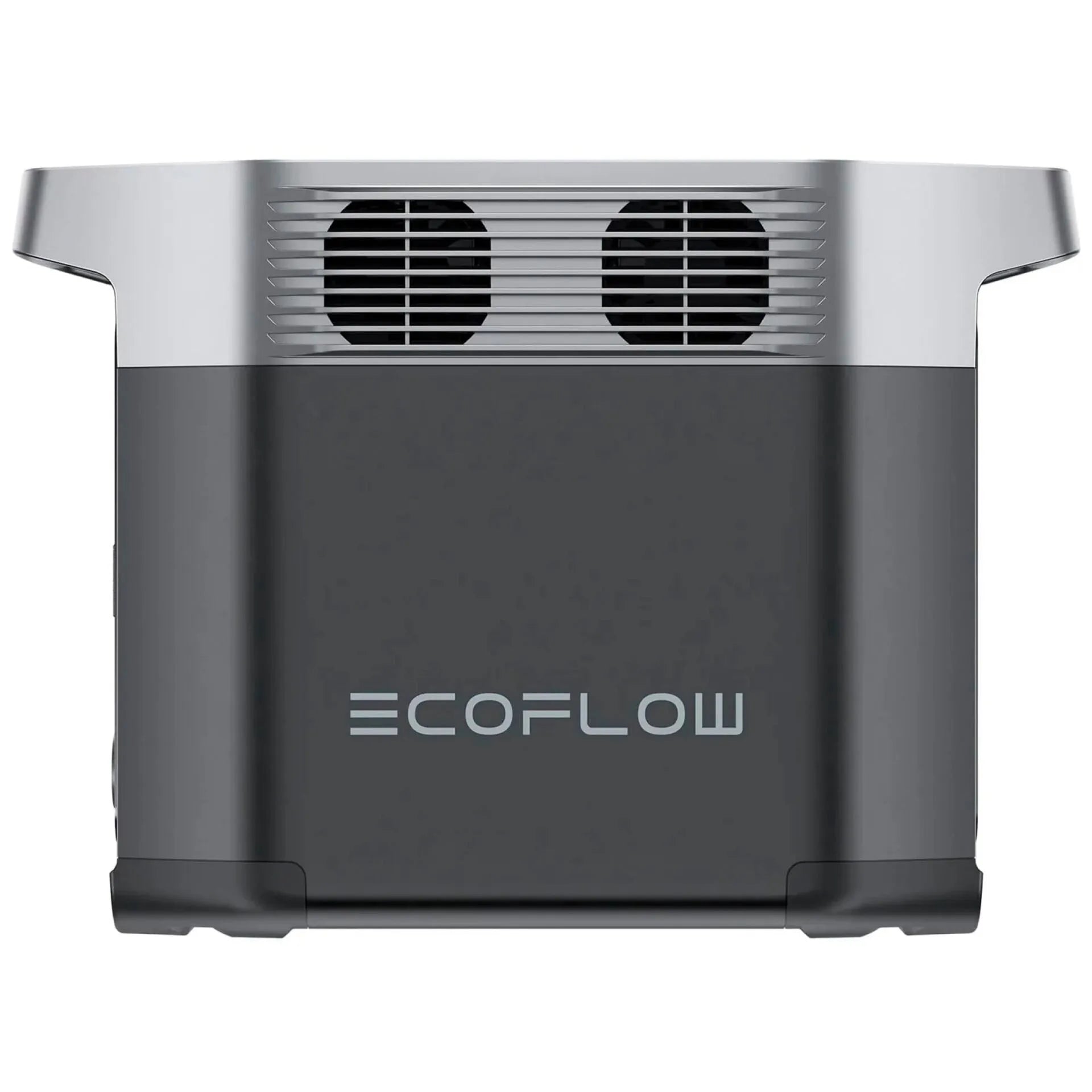 EcoFlow Delta 2 – Kraftfuld og Transportabel Strømstation (1024 Wh LiFePO4) - Sikshop
