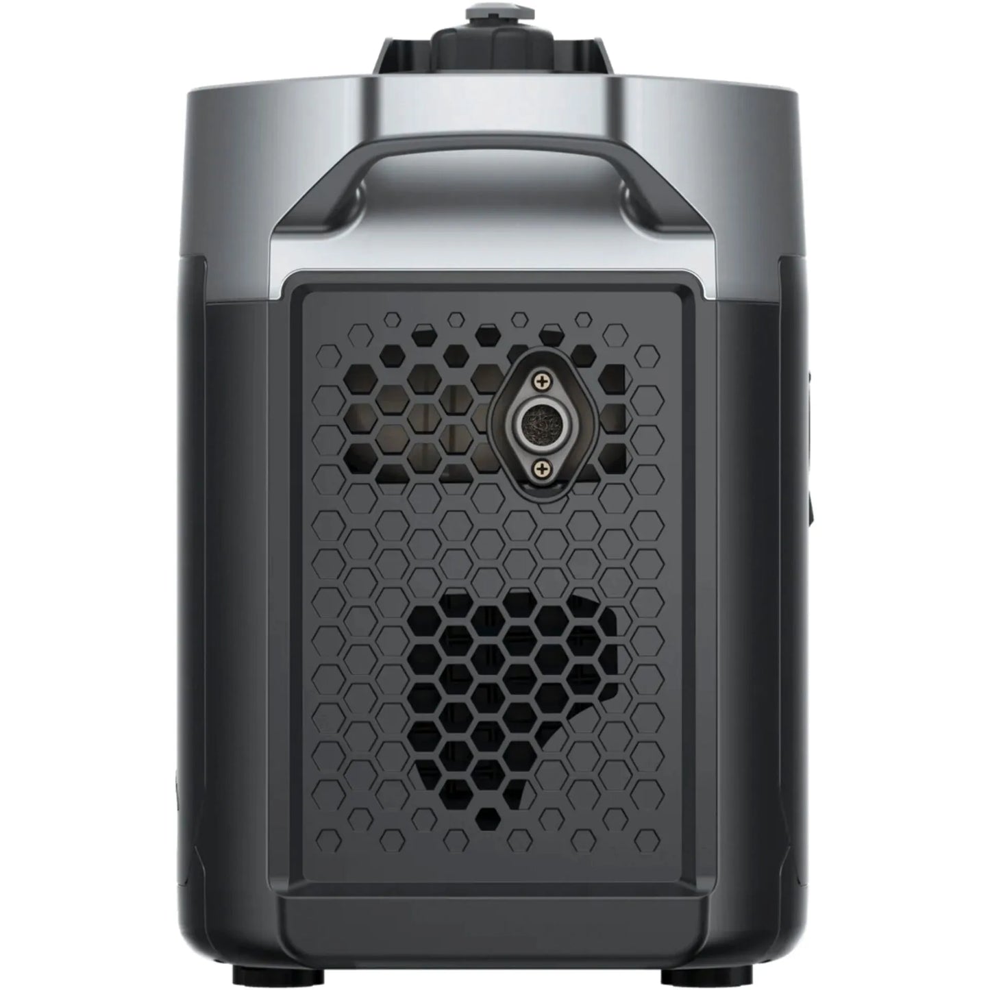 EcoFlow Smart Dual Fuel Generator – Kraftfuld og Alsidig Backup-strømløsning til Udendørs Brug - SIKSHOP