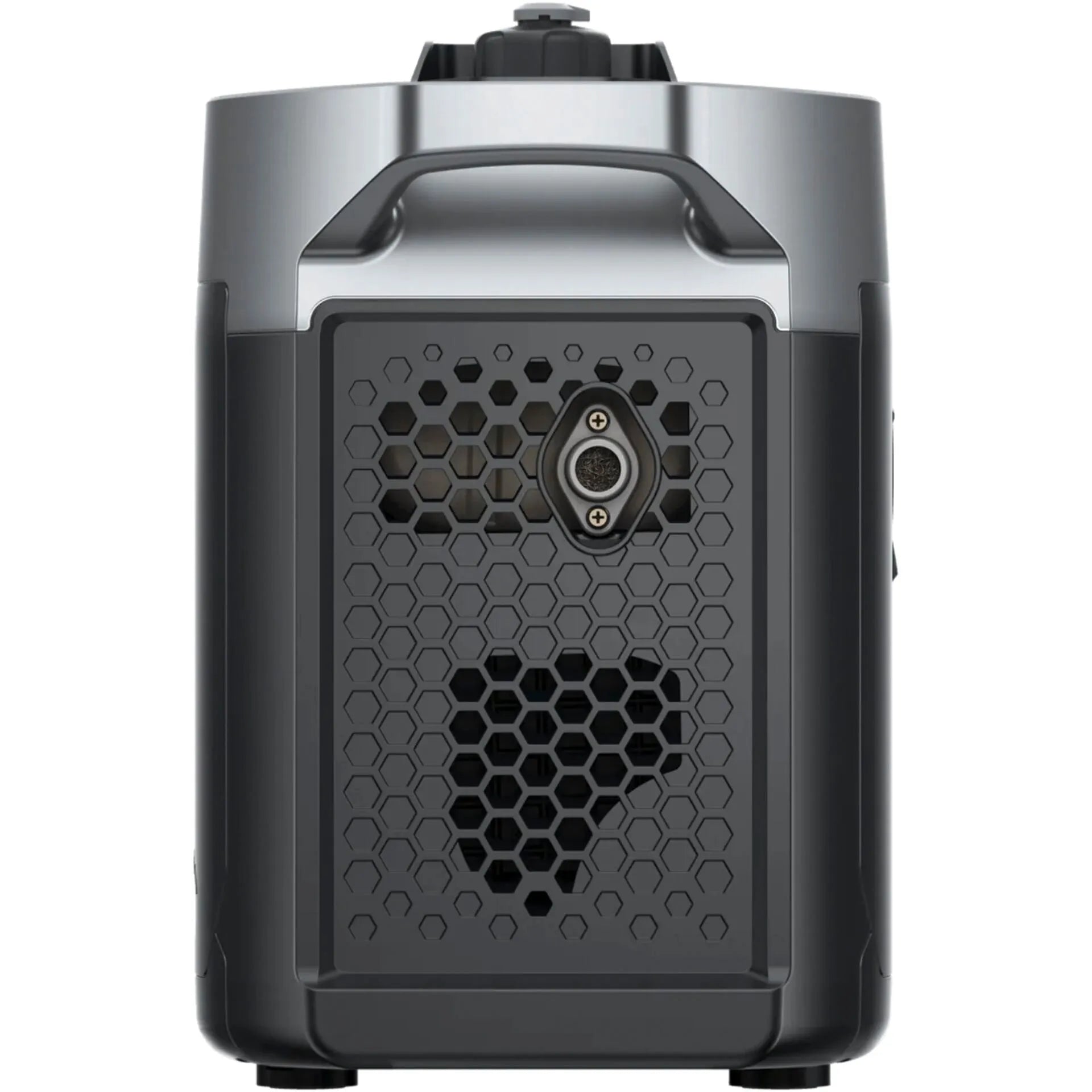 EcoFlow Smart Dual Fuel Generator – Kraftfuld og Alsidig Backup-strømløsning til Udendørs Brug - SIKSHOP