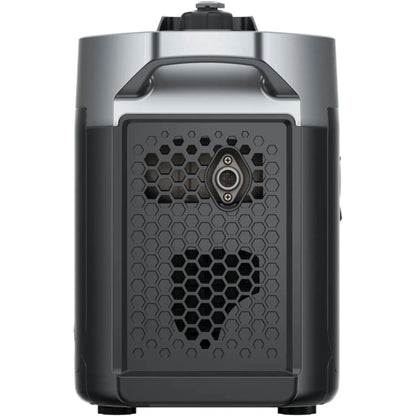 EcoFlow Smart Dual Fuel Generator – Kraftfuld og Alsidig Backup-strømløsning til Udendørs Brug - SIKSHOP