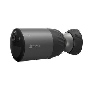 EZVIZ CS-BC1C Trådløst IP Kamera - 1080p HD, Natvision, og Ajax Integration