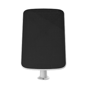 EZVIZ CS-CMT-Solar Panel-C - Solpanel til Overvågningskameraer, 6,18W, IP65 - SIKSHOP