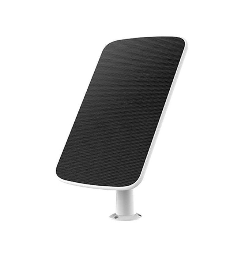 EZVIZ CS-CMT-Solar Panel-D - Solpanel til Overvågningskameraer, 4,2W, IP65 - Sikshop