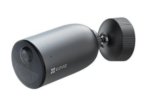EZVIZ EB3 Udendørs IP Kamera - 3MP, Natvision, og Ajax Integration - SIKSHOP