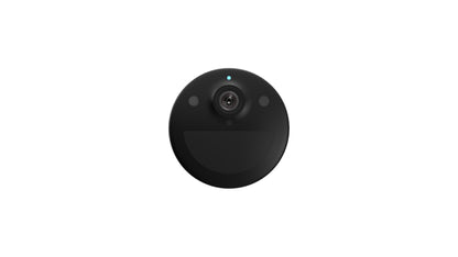 EZVIZ RGRAP6260(G)/BC1C/PS – Udendørs IP-kamera med solcelle oplader - Sikshop