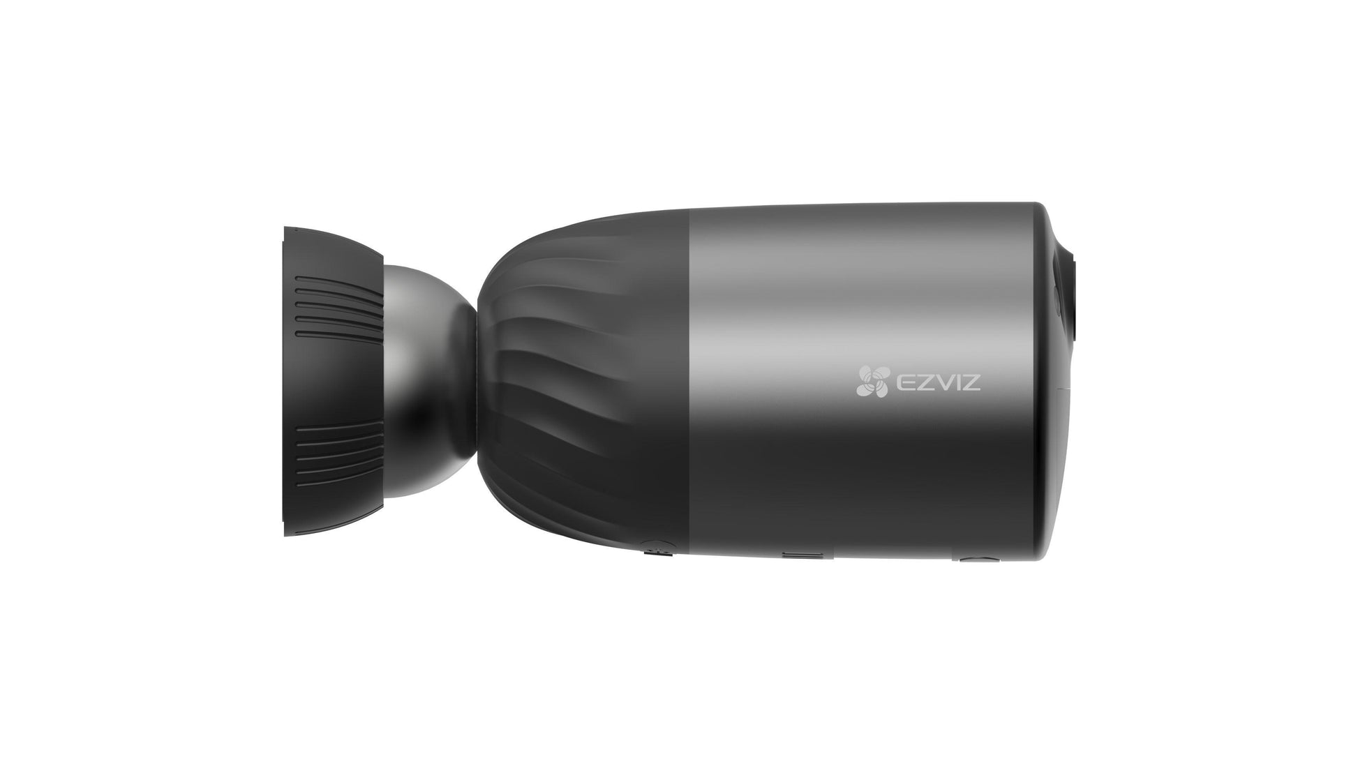 EZVIZ RGRAP6260(G)/BC1C/PS – Udendørs IP-kamera med solcelle oplader - Sikshop