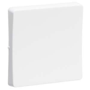 FUGA Heltangent Ny Type HV - hvid - SIKSHOP