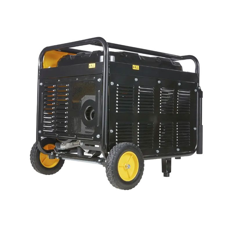 Stanley SG7500B – 7.0 kW professionel generator