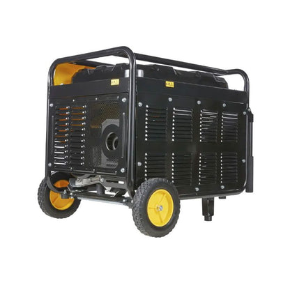 Stanley SG7500B – 7.0 kW professionel generator