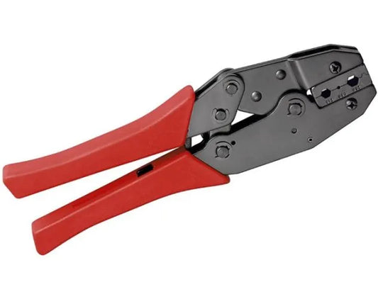Goobay Krympetang til BNC, TNC, SMA og N-stik – Til RG58, RG59 og RG62 kabler - SIKSHOP