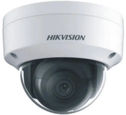 Hikvision DS-2CD2143G2-I(S) 4MP Dome Overvågningskamera med 2.8mm Linse, IR, og IP67 - Sikshop