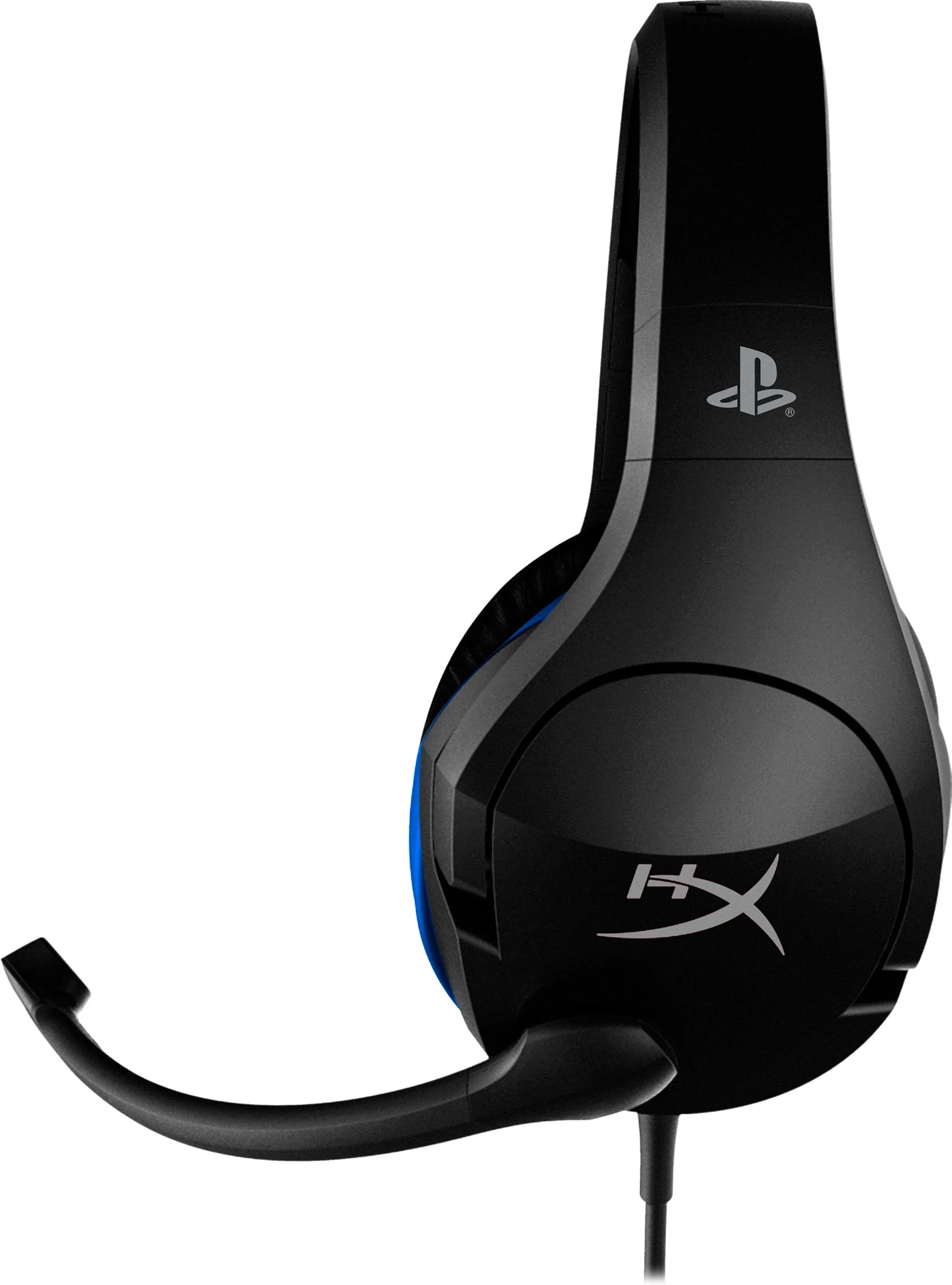 HyperX Cloud Stinger Gaming Headset – Komfortabelt og Letvægtigt Headset til PS4 & PS5 - Sikshop
