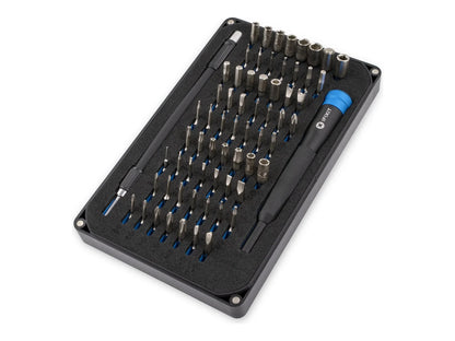 iFixit Værktøjssæt – 64 dele i etui - Sikshop