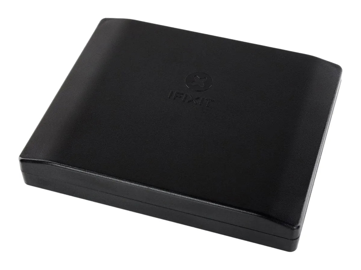 iFixit Manta Precision Skruetrækkersæt – 114 Dele i Etui - SIKSHOP