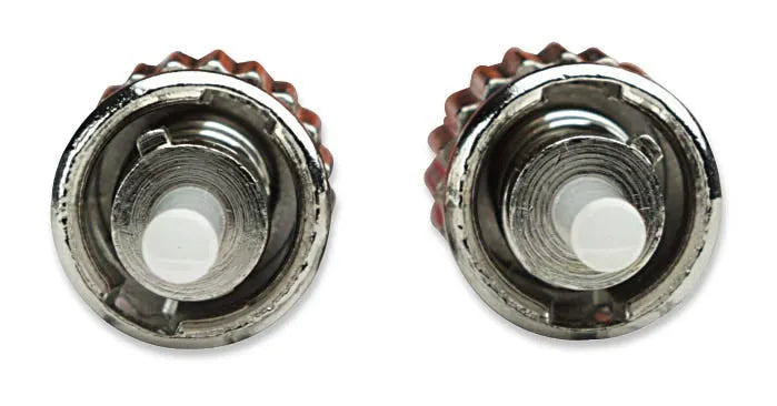 Intellinet 3m LC/ST Fiberoptisk Kabel – OM1 Multimode Duplex (Orange) - Sikshop