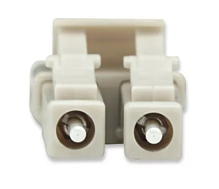 Intellinet 3m LC/ST Fiberoptisk Kabel – OM1 Multimode Duplex (Orange) - Sikshop