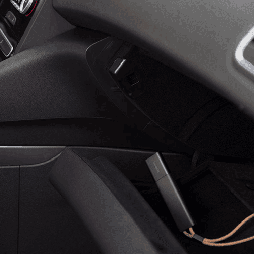 Invoxia GPS Tracker LWT1 – Effektiv GPS Tracking til Køretøjer og Maskiner - Sikshop