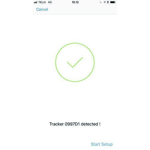 Invoxia GPS Tracker LWT1 – Effektiv GPS Tracking til Køretøjer og Maskiner - Sikshop