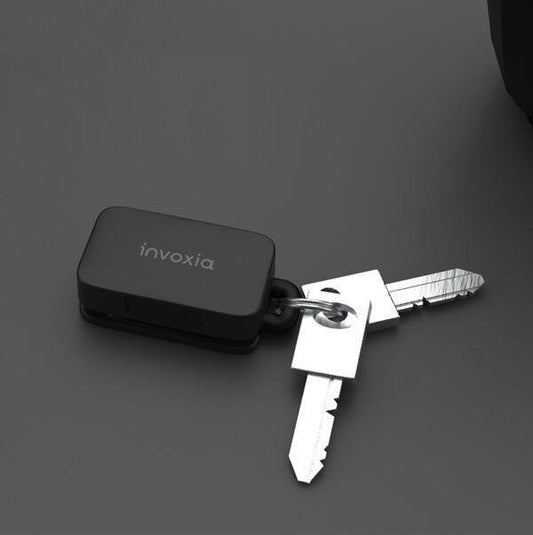 Invoxia Mini GPS Tracker LWT2 – Intelligent GPS Sporing & Tyverisikring - SIKSHOP