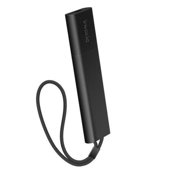 Invoxia Zmartgear 4G GSM GPS Tracker LWT3 – Inklusiv 2 Års Abonnement - SIKSHOP