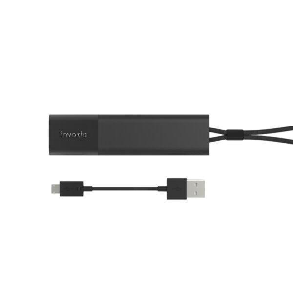 Invoxia Zmartgear 4G GSM GPS Tracker LWT3 – Inklusiv 2 Års Abonnement - SIKSHOP