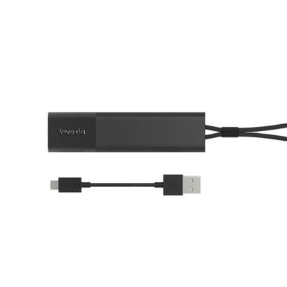 Invoxia Zmartgear 4G GSM GPS Tracker LWT3 – Inklusiv 2 Års Abonnement - SIKSHOP