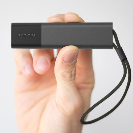 Invoxia Zmartgear 4G GSM GPS Tracker LWT3 – Inklusiv 2 Års Abonnement - SIKSHOP