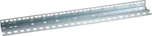 LEXCOM 19'' Rack Office LINE gulv · rack vinkelsæt, 42HE, Metal - SIKSHOP