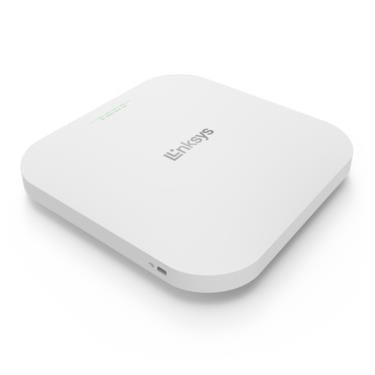 Linksys AX3600 Cloud Managed Wi-Fi 6 POE - SIKSHOP