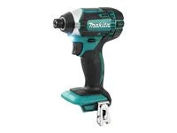 Makita DTD152Z Slagskruetrækker 18V – Kompakt og kraftfuld uden batteri - SIKSHOP