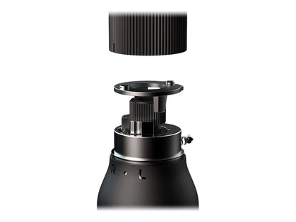 MI 16-i-1 Ratcheting-skruetrækker med bitsæt – Kompakt & alsidig løsning - Sikshop