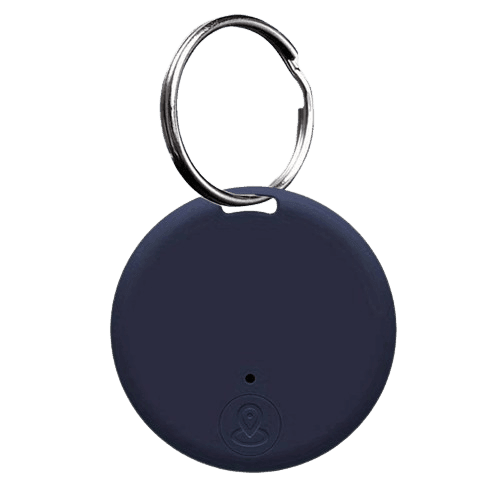 PetFinder GPS Tracker Mørkeblå – Find Dine Kæledyr og Ejendele med Lethed - SIKSHOP