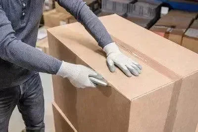 Picard SecuTec 610 XDR Sikkerhedskniv – Smudsafvisende, Automatisk Tilbagetrækning - SIKSHOP