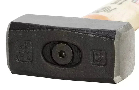 Picard SecuTec® 1000g Mukkert – Kraftig og Slidstærk Hammer til Professionelt Brug - SIKSHOP