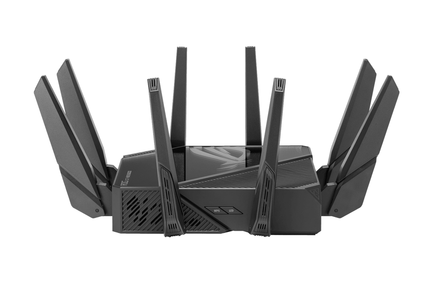 ROG GT-AXE16000: Den Ultimative Gaming Router til Fremtidens Netværk - Sikshop