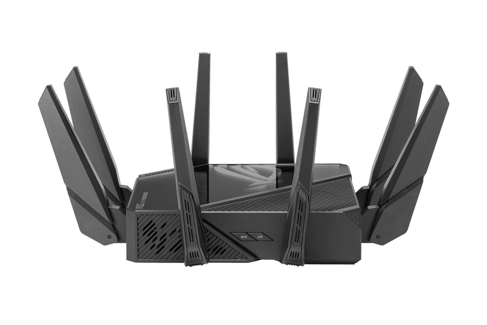 ROG GT-AXE16000: Den Ultimative Gaming Router til Fremtidens Netværk - Sikshop