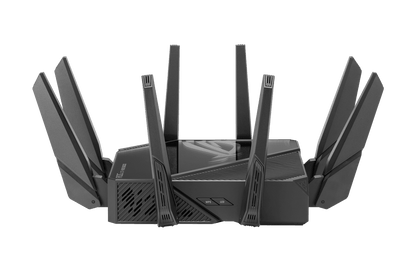 ROG GT-AXE16000: Den Ultimative Gaming Router til Fremtidens Netværk - Sikshop