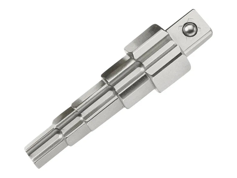 ROTHENBERGER UNI Skraldenøgle – Universel 1/2", 3/4", 3/8" og 1" - SIKSHOP