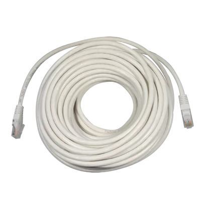 Safire UTP CAT6 Netværkskabel – 20 meter - Sikshop