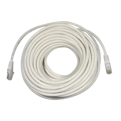 Safire UTP CAT6 Netværkskabel – 20 meter - Sikshop