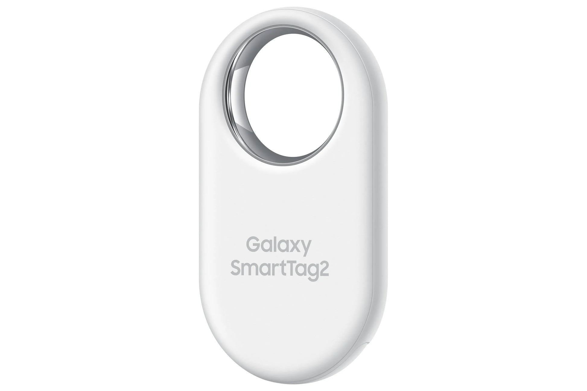Samsung Galaxy SmartTag2 4-pack – Bluetooth-tracker i sort og hvid - SIKSHOP
