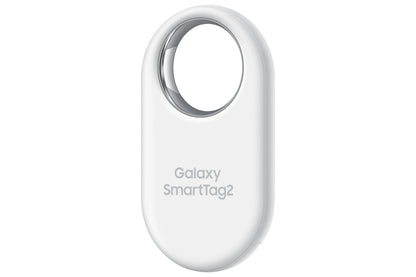 Samsung Galaxy SmartTag2 4-pack – Bluetooth-tracker i sort og hvid - SIKSHOP