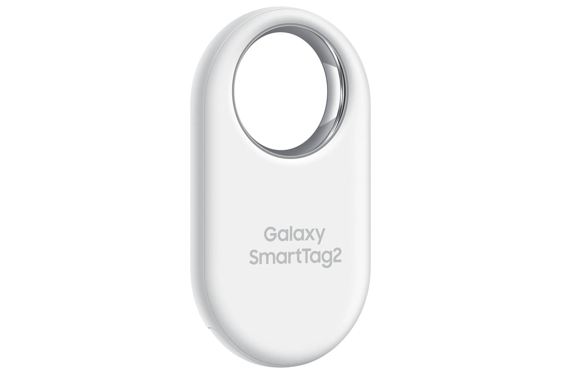 Samsung Galaxy SmartTag2 4-pack – Bluetooth-tracker i sort og hvid - SIKSHOP