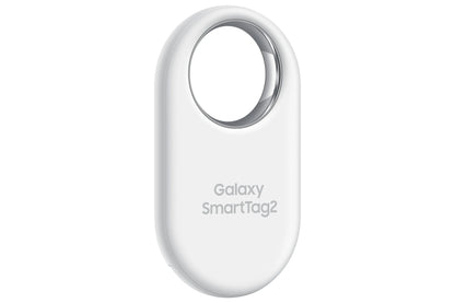 Samsung Galaxy SmartTag2 4-pack – Bluetooth-tracker i sort og hvid - SIKSHOP